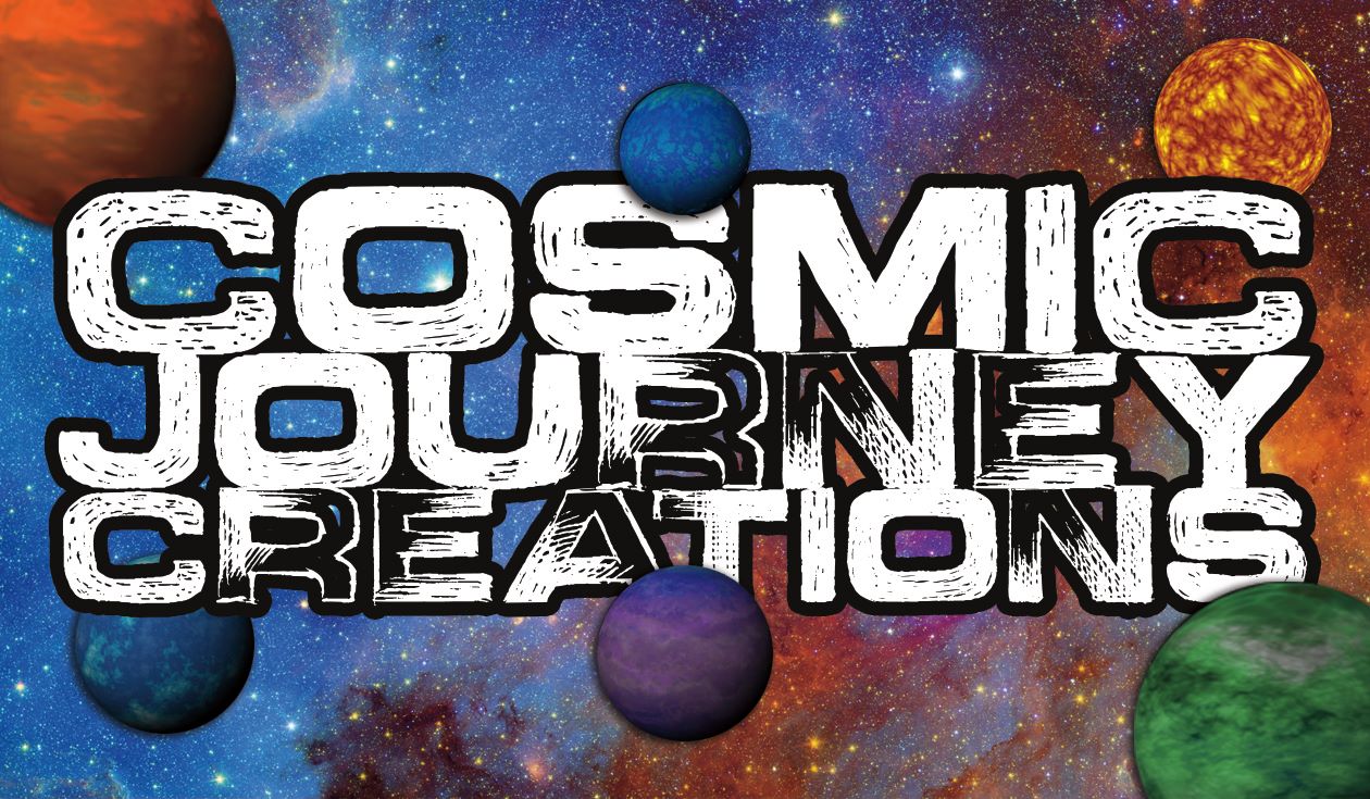 Cosmic Journey Creations